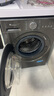 小天鵝（LittleSwan）滾筒洗衣機全自動(dòng)國家補貼 10公斤水魔方新品大容量單洗/洗烘一體機 一級能效純平自由嵌 以舊換新 【新品帶烘干628T】1.28洗凈比+智能溫感柔烘 曬單實(shí)拍圖