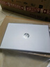 惠普HP【國家補貼】星Book 15.6英寸大屏輕薄筆記本電腦(酷睿Ultra5 125H 16G 1TB AI)銀 曬單實(shí)拍圖