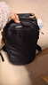 OSPREY AOEDE 奧德20L城市商務(wù)通勤包 休閑旅行雙肩背包 電腦包雙肩包 黑色 曬單實(shí)拍圖