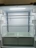 海爾（Haier）統帥冰箱25年新品502L雙系統雙循環(huán)超薄零嵌入式60cm四開(kāi)門(mén)十字對雙開(kāi)門(mén)雙變頻一級能效國家補貼 521雙系統不串味丨594mm零嵌丨全域除菌凈化 曬單實(shí)拍圖
