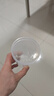 優(yōu)奧一次性杯子航空杯塑料杯320ml*50只太空杯大號加厚飲料杯茶杯 曬單實(shí)拍圖