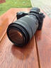 尼康（Nikon） 尼克爾 Z卡口鏡頭 尼康Z系列微單相機鏡頭 Z105mm f/2.8 VR S微距鏡頭 標配 曬單實(shí)拍圖