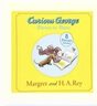 英文原版 Curious George 好奇猴喬治 32個(gè)故事大合輯 汪培珽書(shū)單推薦第3階段 綠山墻 Stories to Share8個(gè)故事精裝 綠山墻圖書(shū) 曬單實(shí)拍圖