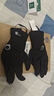 迪卡儂手套男女戶(hù)外浮潛游泳沖浪潛水裝備防滑防刮潛水手套S-1811434 曬單實(shí)拍圖