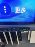 海信AI會(huì )議平板一體機觸摸屏電子白板AI會(huì )議紀要 免驅4K投屏 5000萬(wàn)像素教學(xué)辦公企業(yè)65 75 86 98電視 86英寸 86英寸XW5F+Win系統+推車(chē)+投屏器 曬單實(shí)拍圖