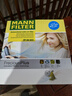 曼牌濾清器（MANNFILTER）倍清芯多效空調濾芯FP26023奔馳C200C260C300E200E260E300GLC260 曬單實(shí)拍圖