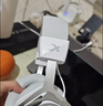 西伯利亞（XIBERIA）K03S無(wú)線(xiàn)7.1版2.4G藍牙游戲耳機頭戴式手機低延遲電競專(zhuān)用智顯電腦耳機武士黑 曬單實(shí)拍圖