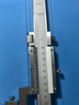 SYNTEK高度測量?jì)x游標高度尺劃線(xiàn)頭高精度工業(yè)級畫(huà)線(xiàn)高度卡尺0-200mm 曬單實(shí)拍圖