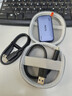 飚王（SSK）移動(dòng)固態(tài)硬盤(pán)USB4.0/Type-C高速大容量手機直連電腦外接存儲硬盤(pán)SSD兼容雷電4/3 1TB【讀速4000MB/s】SD800 曬單實(shí)拍圖