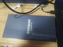 酷派（Coolpad）鋒尚50 Lite 全新超薄八核智能手機學(xué)生價(jià)便宜大屏百元機長(cháng)續航老人老年備用機游戲電競 64G深空黑 曬單實(shí)拍圖
