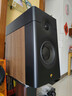 惠威（HiVi）新升級D3.1MKII家用客廳發(fā)燒級高保真無(wú)源音箱桌面書(shū)房二分頻HIFI音響 D3.1MKII（需搭功放使用） 曬單實(shí)拍圖