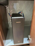 飛利浦（PHILIPS）加熱凈水器家用U24Pro全屋過(guò)濾加熱直飲一體機5.1L/min廚下凈水機熱水流速等效2000G前置過(guò)濾套裝 【U24pro】加熱等效2000G大通量 曬單實(shí)拍圖