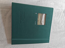 豆瓣收藏夾2.0 森林綠 火車(chē)票電影票飛機票演唱會(huì )門(mén)票收藏冊票據夾紀念冊文件活頁(yè)收納冊 曬單實(shí)拍圖