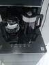 安吉爾智能茶吧機CB3482多功能遠程遙控 家用辦公 下置水桶式飲水機 商務(wù)立式飲水機 制冷制熱型 雙屏智能(帶遙控) 曬單實(shí)拍圖