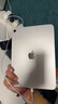 Apple/蘋(píng)果 iPad11英寸 A16芯片2025年款 平板電腦 (128GB WLAN版/學(xué)習辦公娛樂(lè ))銀色 曬單實(shí)拍圖