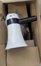 索愛(ài)（soaiy） S900喇叭擴音器喊話(huà)器錄音叫賣(mài)揚聲器13W大功率大聲公手持便攜式擺地攤藍牙5.3高音宣傳 經(jīng)典版 曬單實(shí)拍圖