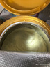 飛鶴臻愛(ài)倍護 幼兒奶粉3段（1-3歲）900g*6 乳鐵蛋白 28天新鮮直達 曬單實(shí)拍圖