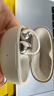 韶音（SHOKZ）OpenDots ONE動(dòng)鈦圈開(kāi)放式藍牙耳機耳夾式無(wú)線(xiàn)耳機藍牙跑步運動(dòng)耳機E310 星際白 曬單實(shí)拍圖