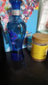 洋河 藍色經(jīng)典 海之藍 52度 480ml 單瓶裝 綿柔濃香型白酒 曬單實(shí)拍圖