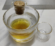PAKCHOICE清酒杯黃酒溫酒器溫黃酒老式全套二兩煮酒壺器具清酒專(zhuān)用壺禮盒裝 曬單實(shí)拍圖