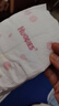 好奇（Huggies）鉑金裝小桃褲紙尿褲S96片(4-8kg)新生兒小號尿不濕【透爽散熱】 曬單實(shí)拍圖