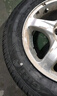 佳通輪胎(Giti)輪胎195/60R15 88H T20 適配 比亞迪F3/花冠/歐諾/伊蘭特 曬單實(shí)拍圖