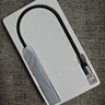 綠聯(lián)USB3.0轉千兆網(wǎng)口擴展塢分線(xiàn)器網(wǎng)線(xiàn)轉接頭【Type-C數據口】RJ45轉換器拓展塢 筆記本電腦臺式機HUB 曬單實(shí)拍圖