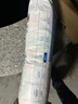 倍康Baken柔薄紙尿褲M(mǎn)56片(6-11kg)中碼男女寶寶尿不濕透氣干爽 曬單實(shí)拍圖