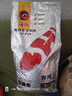 海豚銀袋錦鯉飼料賽級錦鯉專(zhuān)用魚(yú)糧育成色揚海豚魚(yú)食大顆粒錦鯉魚(yú)飼料 育成10kg 大粒 曬單實(shí)拍圖