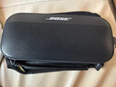 BOSE【煥新補貼】SoundLink Flex 藍牙揚聲器 II-經(jīng)典黑 戶(hù)外隨身便捷式無(wú)線(xiàn)音箱/揚聲器 曬單實(shí)拍圖