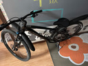 迪卡儂（DECATHLON）山地越野自行車(chē)鋁合金車(chē)架山地車(chē)M碼29英寸-4473412 曬單實(shí)拍圖
