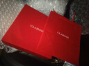 嬌韻詩(shī)（CLARINS）官方正品牛奶美白水乳套盒補水保濕清爽滋潤護膚品圣誕禮物送女友 （滋潤）牛奶水乳兩件套 曬單實(shí)拍圖
