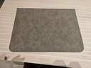 綠聯(lián) 筆記本電腦包內膽包 適用14英寸蘋(píng)果聯(lián)想華為戴爾電腦平板收納包 13-13.9英寸/PU級親膚觸感 曬單實(shí)拍圖