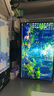 三星（SAMSUNG）玄龍騎士G5 27英寸2K電競 1000R曲面 快速液晶1ms響應 HDR顯示器 2K/180Hz/IPS直面/HDR400/1ms 曬單實(shí)拍圖