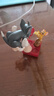 52TOYS TOM and JERRY 貓鼠大作戰系列盲盒 潮玩手辦動(dòng)畫(huà)周邊玩具擺件 單只盲盒 (隨機發(fā)) 曬單實(shí)拍圖