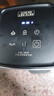 松下暖風(fēng)機家用石墨烯取暖器電暖器小太陽(yáng)浴室電暖氣冬季辦公室搖頭臥室遙控塔式熱風(fēng)機輕音PTC熱風(fēng)扇 升級曲面廣域炭火語(yǔ)音AI款 曬單實(shí)拍圖