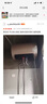 長(cháng)虹（CHANGHONG）電熱水器80升家用儲水式熱水器3300W雙管速熱一級能效變頻節能終身免換鎂棒Y80RD7 曬單實(shí)拍圖