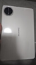 HUAWEI MatePad Mini 悅讀版 華為平板電腦 8.8英寸OLED屏 SIM卡版可通話(huà) 12GB+256GB 雪域白 曬單實(shí)拍圖
