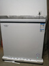 新飛201L單溫家用冰箱冷柜冰柜一級節能省電寬幅變溫BC/BD-201KHAT 曬單實(shí)拍圖