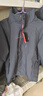 皮爾卡丹（pierre cardin）三合一沖鋒衣男可拆卸高端中年男士戶(hù)外休閑夾克棉衣男冬季外套男 藏藍色 【可拆卸三合一】 3XL 【推薦體重 150-165斤】 曬單實(shí)拍圖