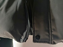 U.S. POLO ASSN.羽絨棉馬甲男秋冬季戶(hù)外防風(fēng)百搭坎肩保暖背心男外套 灰色 XL  曬單實(shí)拍圖