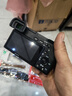 索尼（SONY）A6500 A6400 A6000 ZVE10半畫(huà)幅二手微單相機 99新索尼 A6500【黑色】 E PZ 16-50mm F3.5 OSS 套餐二【下單套餐二，免費升級套餐三】 99 曬單實(shí)拍圖