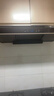 帥康（Sacon）【凈界Pro】歐式頂吸式抽油煙機T810Pro T8233Pro 【特價(jià)爆款】25m3大吸力 以舊換新?lián)]手智控 凈界Pro套裝-5.6kW炊煙灶(3B812) 曬單實(shí)拍圖