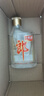 郎酒 經(jīng)典小郎酒45度 100mL 濃醬兼香型白酒 優(yōu)級純糧食歪嘴光瓶小酒 小郎酒100ml*1瓶 曬單實(shí)拍圖