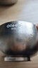 歐樂(lè )多（Olodo）德國純鈦碗家用兒童飯碗成人湯碗食品級環(huán)保金屬碗防燙防摔碗鐵碗 99%真鈦雙層【鈦銀色】380ML 曬單實(shí)拍圖