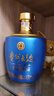 茅臺 貴州大曲 似水流年 醬香型白酒 53度 1.5L 單壇裝 新老包裝隨機 曬單實(shí)拍圖