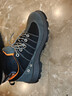 代爾塔 勞保鞋防靜電防刺穿防砸防滑301232灰黑色 41碼 曬單實(shí)拍圖
