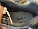 耐克NIKE男子休閑鞋 NIKE INITIATOR 運動(dòng)鞋HQ1179-001淺骨/灰 41 曬單實(shí)拍圖