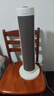 艾美特（AIRMATE）【超級單品】暖風(fēng)機/石墨烯取暖器/電暖器/電熱取暖器 家用全屋升溫電暖氣小型小太陽(yáng)熱風(fēng)機 K72 曬單實(shí)拍圖
