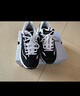 斯凱奇（Skechers）奧利奧熊貓鞋丨老爹鞋女經(jīng)典黑白復古春夏輕便潮流增高運動(dòng)休閑鞋 【女款】黑色/白色-BKW 37.5 曬單實(shí)拍圖
